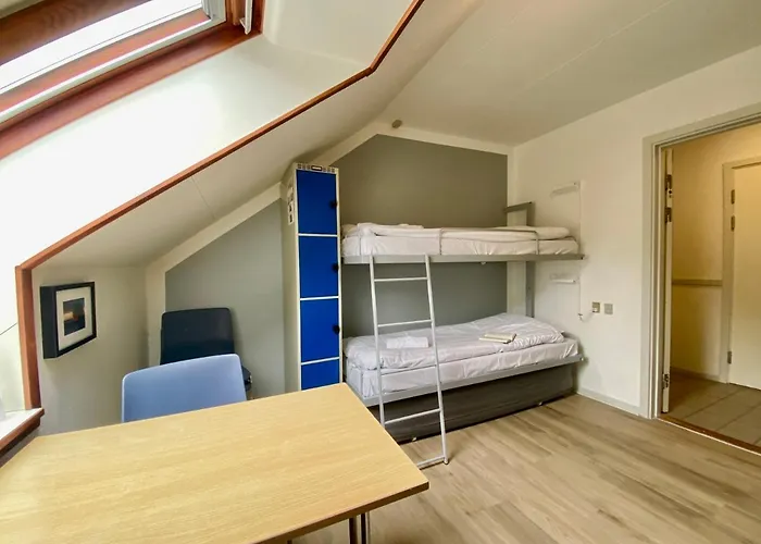 Danhostel Skagen