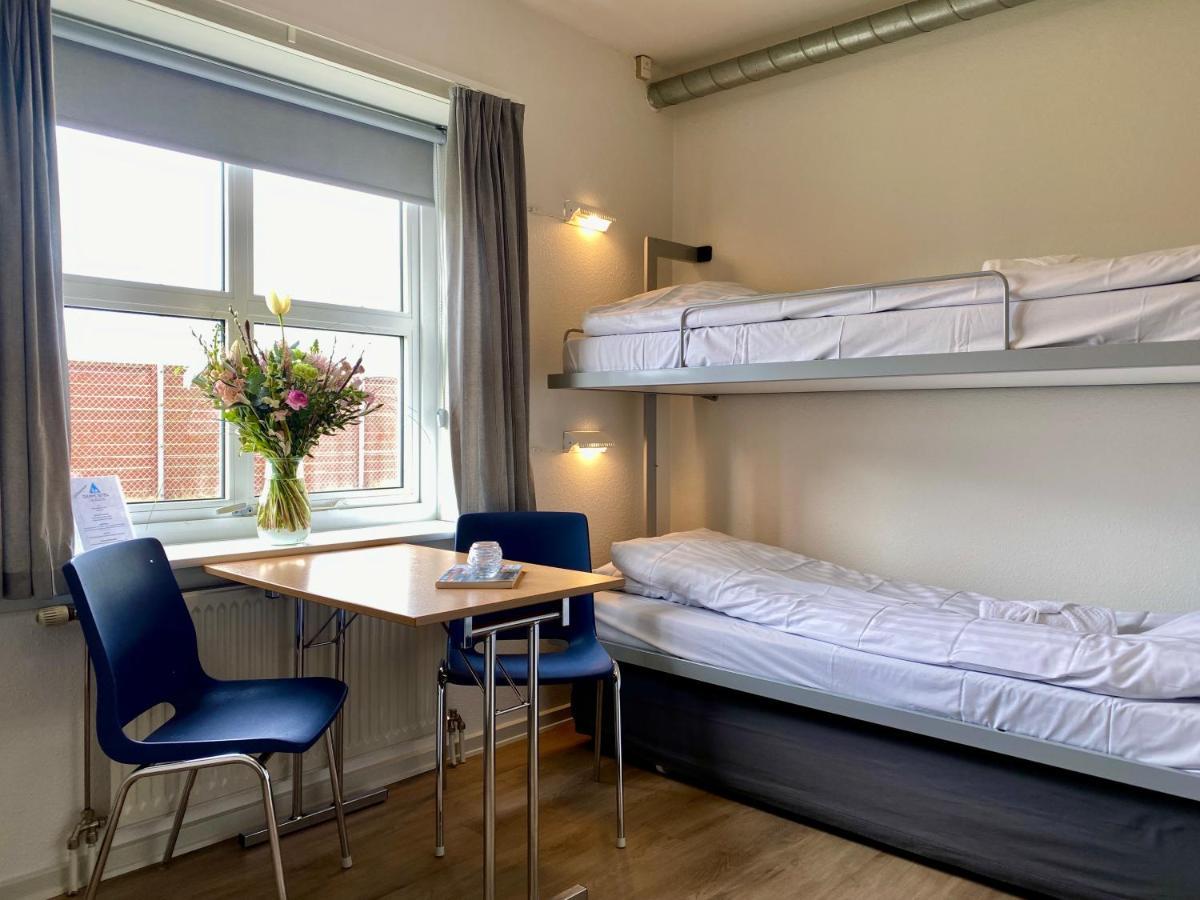 Danhostel Skagen