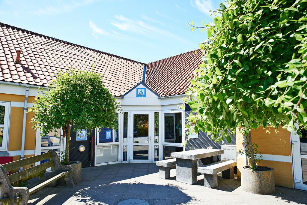 Danhostel Hostal Skagen